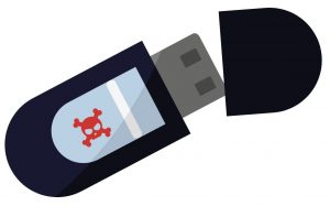 pendrive virus