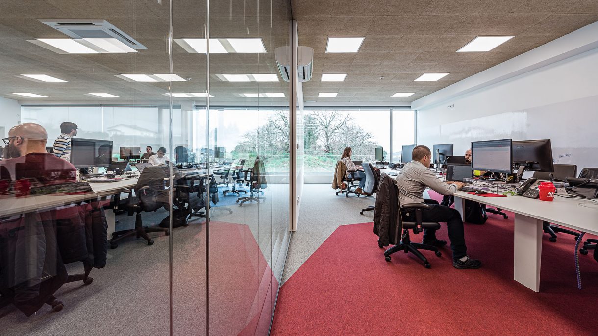 Eurotux reforça serviços Azure