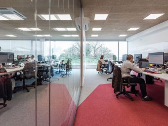 Eurotux reforça serviços Azure