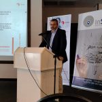 Business resilience in discussion with Eurotux's contribution