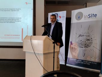 Business resilience in discussion with Eurotux's contribution