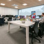 Living Offices - Eurotux