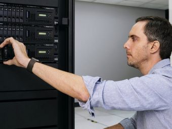 IBM renova linha de servidores IBM Power10