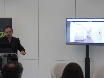 Eurotux “faz e descomplica”