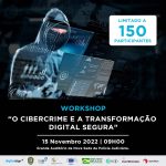 Cibersegurança em discussão com contributo Eurotux