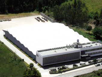 Trust by Eurotux implementado na Casa das Lâmpadas