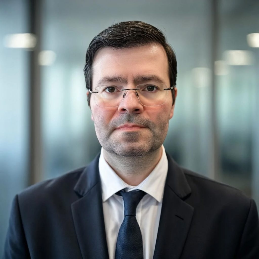 Luis Brito Executive Director Eurotux e AI Task Force Leader TecheNet