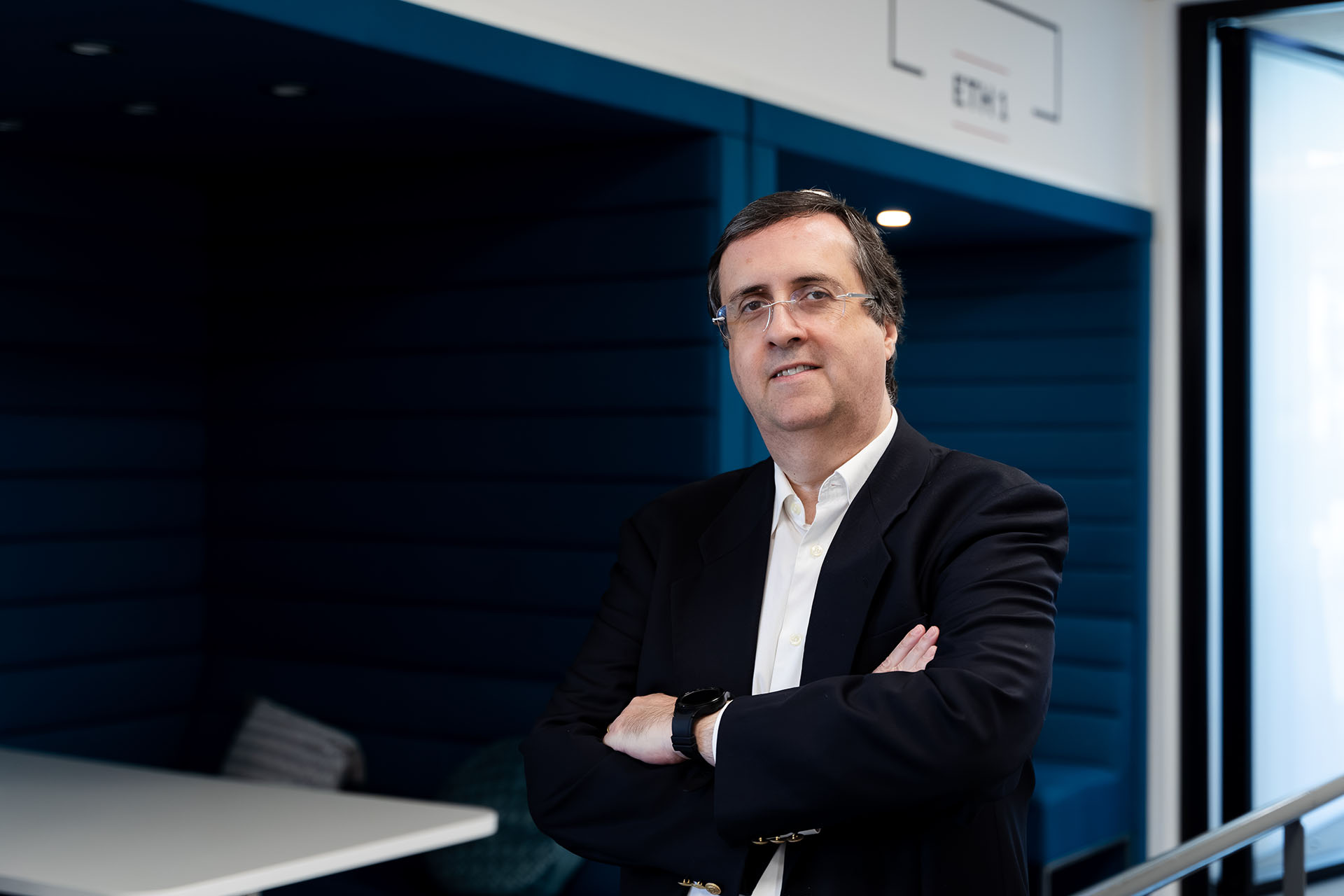 Eurotux Strengthens Its Presence in the UK with the Rebranding of Its London Operation