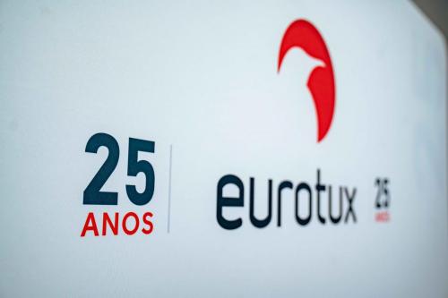 Eurotux 25