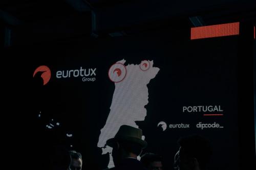 Eurotux 25