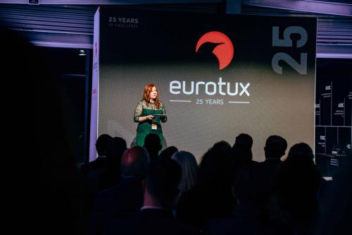 Eurotux 25