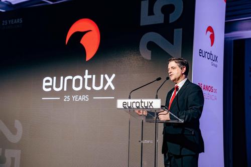 Eurotux 25