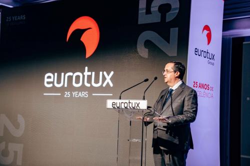 Eurotux 25