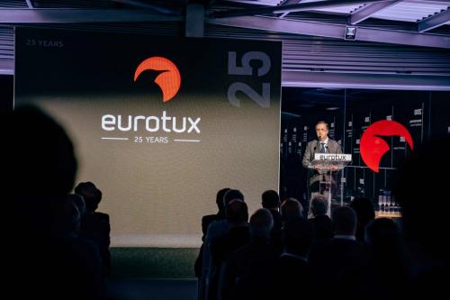Eurotux 25