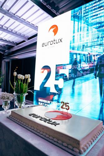 Eurotux 25