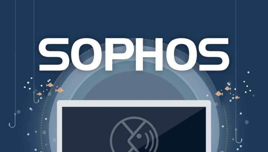 Sophos как удалить с андроида