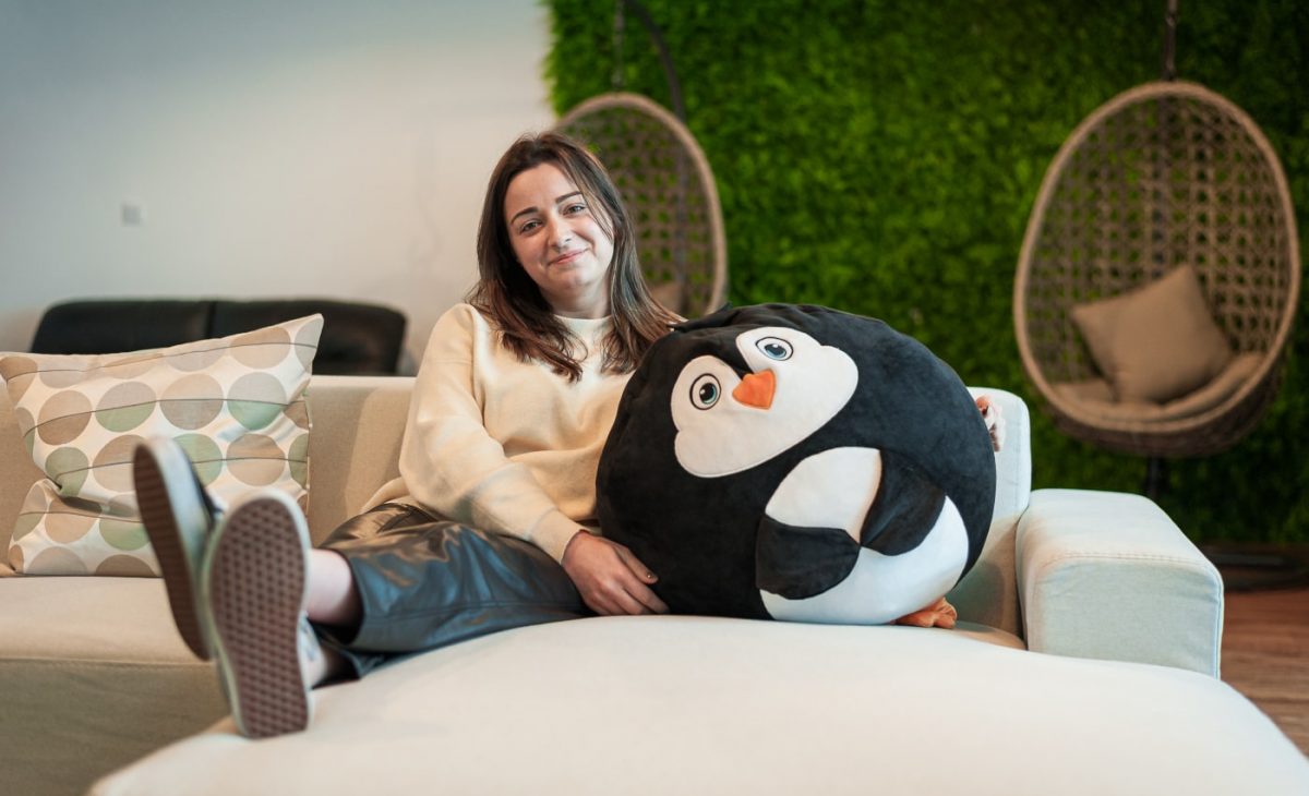 Estágios de Verão: Ganha experiência antes de terminar o curso