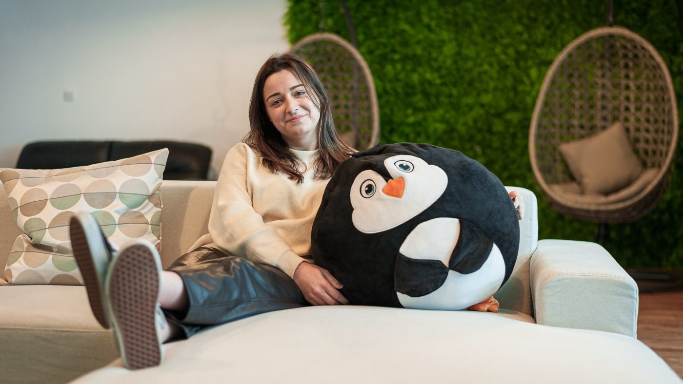 Estágios de Verão: Ganha experiência antes de terminar o curso