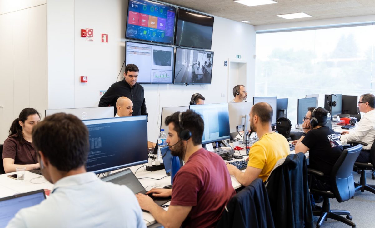 Mentoria: Acelera o teu crescimento com orientação de profissionais