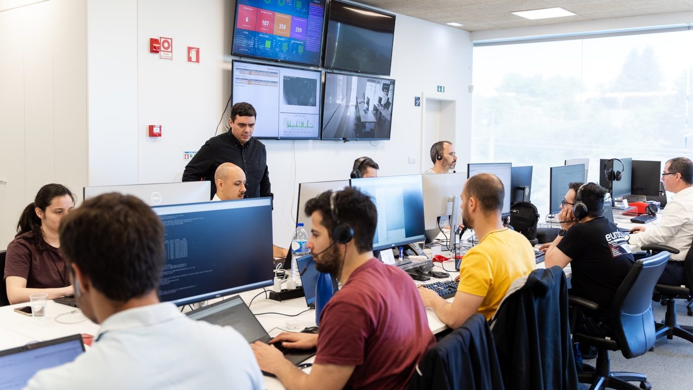 Mentoria: Acelera o teu crescimento com orientação de profissionais