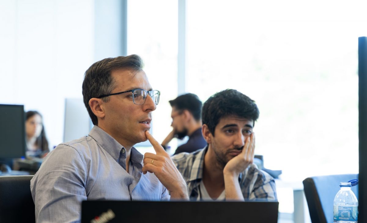 Aprendizagem contínua: Atualiza-te em tecnologias e tendências