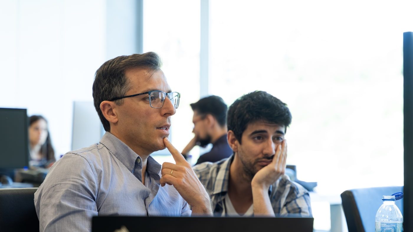 Aprendizagem contínua: Atualiza-te em tecnologias e tendências