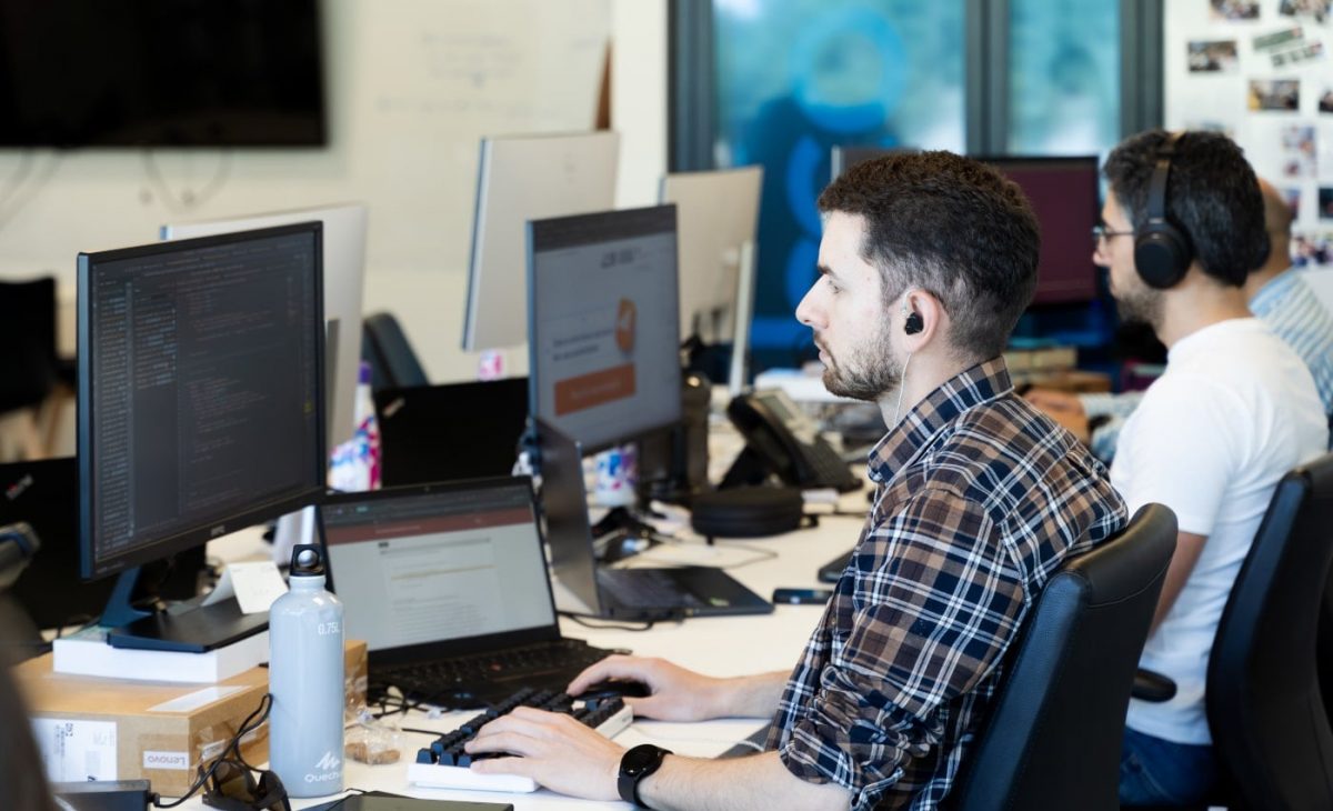 Projetos Open Source: Ganha experiência e constrói portfólio