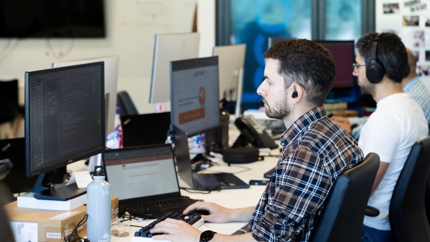 Projetos Open Source: Ganha experiência e constrói portfólio