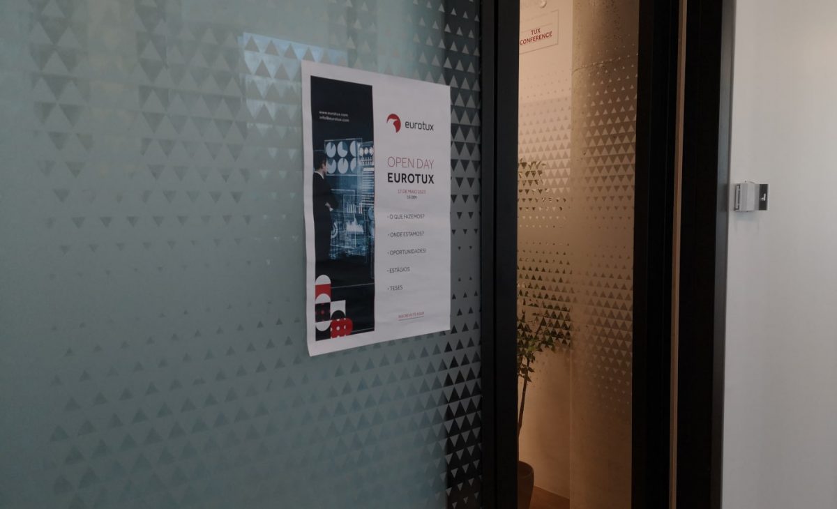 Open Days: Explora empresas e expande o teu futuro