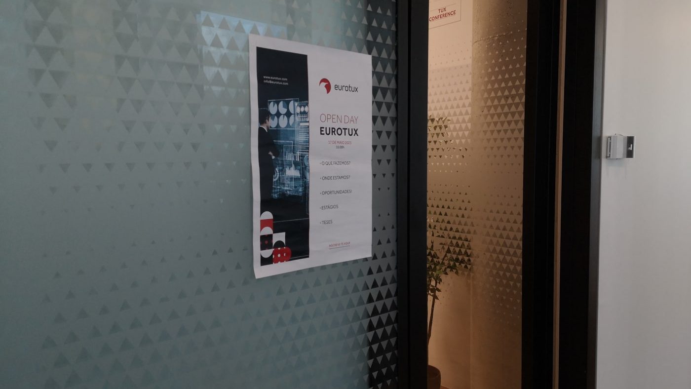 Open Days: Explora empresas e expande o teu futuro