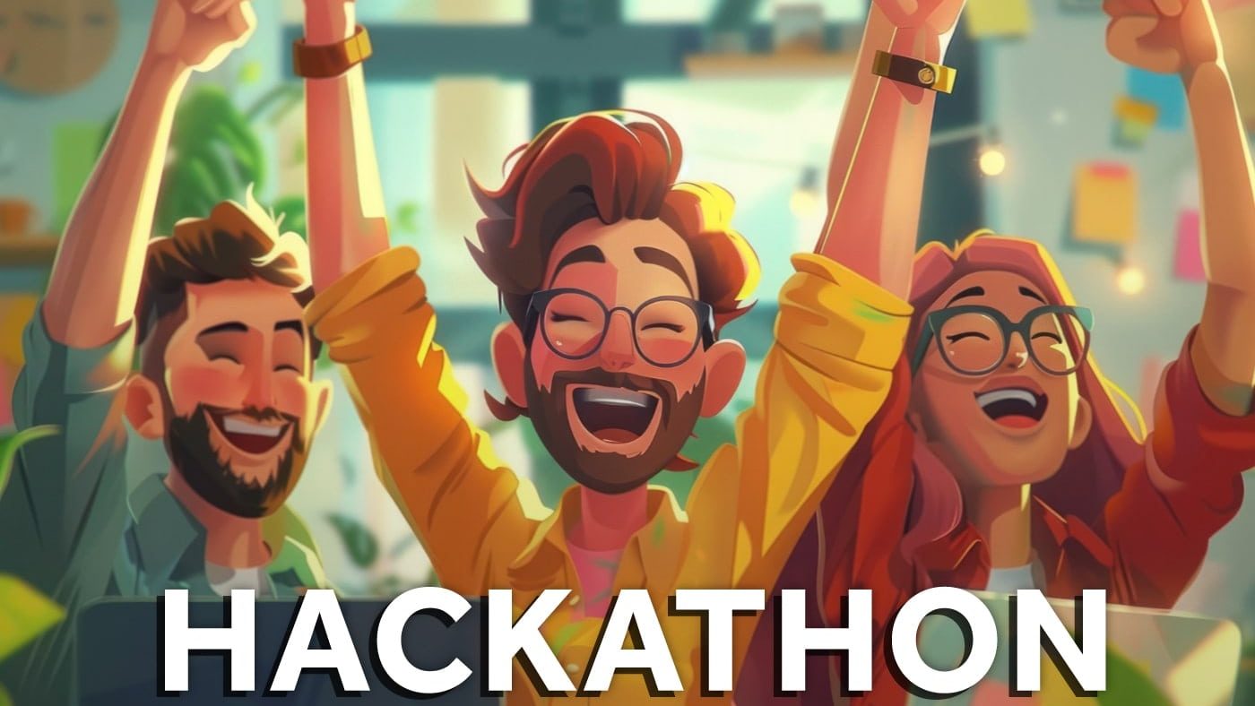 Hackathons e Competições: Desenvolve habilidades práticas