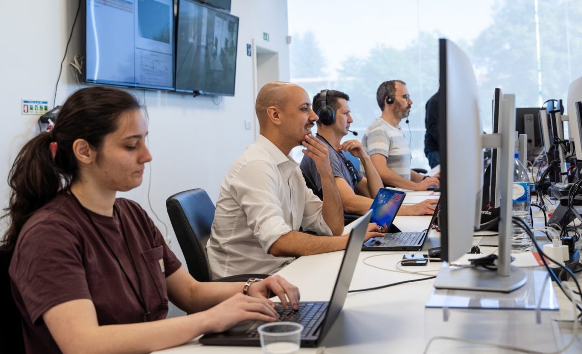 Preparar a entrevista de emprego: Destaca-te! 