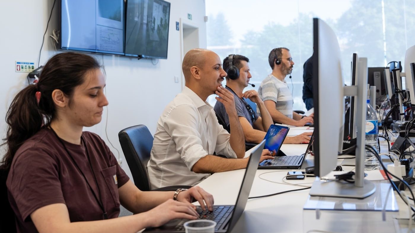 Preparar a entrevista de emprego: Destaca-te! 