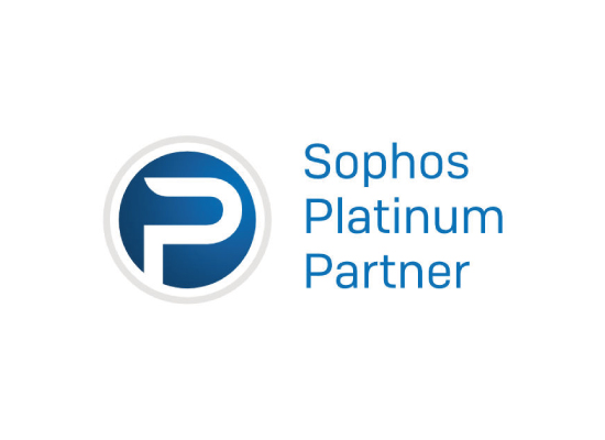 Sophos Platinum Partner